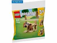 LEGO Bausteine 30666, LEGO Bausteine LEGO Creator 30666 - Geschenkset mit Tieren