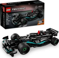 LEGO 42165, LEGO Technic 42165 - Mercedes-AMG F1 W14 E Performance Pull-Back