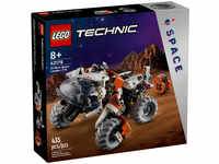 LEGO Bausteine 42178, LEGO Bausteine LEGO Technic 42178 - Weltraum Transportfahrzeug