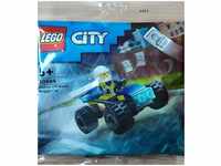 LEGO Bausteine 30663, LEGO Bausteine LEGO City 30663 - Weltraum-Hoverbike Polybag