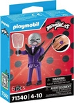Playmobil 71340, Playmobil 71340 - Hawk Moth - Miraculous