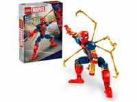 LEGO Bausteine 76298, LEGO Bausteine LEGO Marvel 76298 - Iron Spider-Man Baufigur