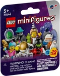 LEGO 71046, LEGO 71046 Minifiguren Serie 26 - Weltraum