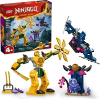 LEGO 71804, LEGO Ninjago 71804 - Arins Battle Mech