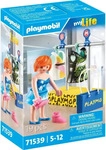 Playmobil 71539, Playmobil 71539 - Kleidershopping - My Life