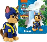 Tonies 11001145, Tonies - Paw Patrol Jungle Pups - Chase - H&ouml;rspiel