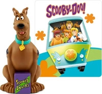 Tonies 11001566, Tonies - Scooby Doo - H&ouml;rspiel