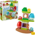 LEGO 10440, LEGO DUPLO 10440 - Baum zum Balancieren