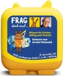 Tonies 11001064, Clever Tonies - Frag doch mal die Maus - Alltag und Technik -