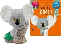 Tonies 11000437, Tonies - Trau dich Koalab&auml;r - H&ouml;rbuch
