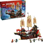 LEGO 71848, LEGO Ninjago 71848 - Der Tempel-Flugsegler