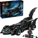 LEGO 76304, LEGO Super Heroes 76304 - Batman Forever Batmobil