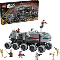 LEGO 75413, LEGO Star Wars 75413 - Republikanischer Juggernaut