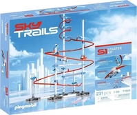 Playmobil 71969, Playmobil Sky Trails: Starter Set (71969)