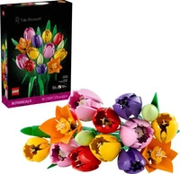 LEGO 11501, LEGO Botanicals - Tulpenstrau&szlig;(11501)