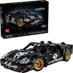 LEGO 42223, LEGO Technic - 1966 Ford GT40 MKII Rennwagen (42223)