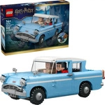 LEGO 76470, LEGO Harry Potter - Fliegender Ford Anglia (76470)