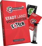 DENKRIESEN SL7009, STADT LAND VOLLPFOSTEN Extrem - Rotlicht Edition - Jetzt wird es