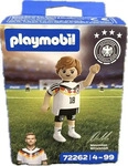 Playmobil 72262, Playmobil 72262 - Maximilian Mittelst&auml;dt - DFB
