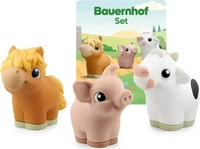 Tonies 11003561, Tonies - My First Tonies: Bauernhof Set