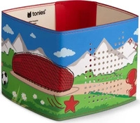 Tonies 11005593, Tonies Toniebox 2 H&uuml;lle Bayern M&uuml;nchen