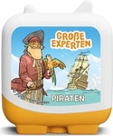 Tonies 11005134, Clever Tonies - Gro&szlig;e Experten - Piraten - Wissen