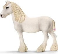 Schleich 13735, Shire Stute (Schleich 13735)