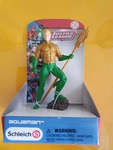 Schleich 22517, Justice League - Aquaman - Schleich 22517 DC Sammelfigur