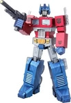Metal Earth MMS469, Metal Earth - Optimus Prime - farbig - Transformers