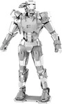 Metal Earth MMS323, Metal Earth - War Machine - Marvel Avengers