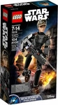 LEGO Star Wars 75119 - Sergant Jyn Erso