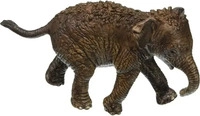 Schleich 14755, Asiatisches Elefantenbaby - Schleich (14755) Wild Life