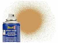 Revell 34188, Revell Spray Farbe 34188 - ocker matt