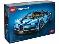 LEGO Bausteine 42083, LEGO Bausteine LEGO Technic 42083 - Bugatti Chiron