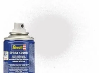 Revell 34102, Revell Spray Farbe 34102 - farblos matt