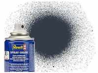 Revell 34178, Revell Spray Farbe 34178 - panzergrau matt