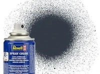 Revell 34178, Revell Spray Farbe 34178 - panzergrau matt