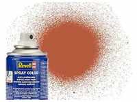 Revell 34185, Revell Spray Farbe 34185 - braun matt