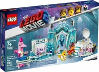 LEGO 70837, The LEGO Movie 2 (70837) Schimmerndes Glitzer-Spa