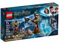 LEGO Bausteine 75945, LEGO Bausteine LEGO Harry Potter 75945 - Expecto Patronum