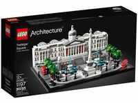LEGO Bausteine 21045, LEGO Bausteine LEGO Architecture 21045 - Trafalgar Square