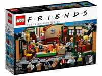 LEGO Bausteine 21319, LEGO Bausteine LEGO 21319 - Friends Central Perk