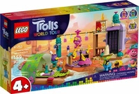 LEGO 41253, LEGO Trolls - Flo&szlig;abenteuer in Einsamshausen (41253)