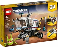 LEGO 31107, LEGO Creator 31107 - Planeten Erkundungs-Rover