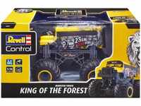 Revell 24557, Revell Control 24557 - Monster Truck King of the Forest