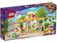 LEGO Bausteine 41444, LEGO Bausteine LEGO Friends 41444 - Heartlake City...