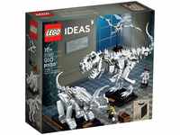 LEGO Bausteine 21320, LEGO Bausteine LEGO Ideas - Dinosaurier-Fossilien (21320)