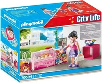 Playmobil 70594, Playmobil 70594 - Fashion Accessoires - City Life