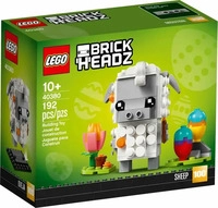 LEGO 40380, LEGO Brickheadz 40380 - Osterlamm