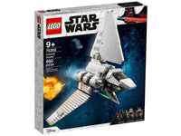 LEGO Bausteine 75302, LEGO Bausteine LEGO Star Wars 75302 - Imperial Shuttle